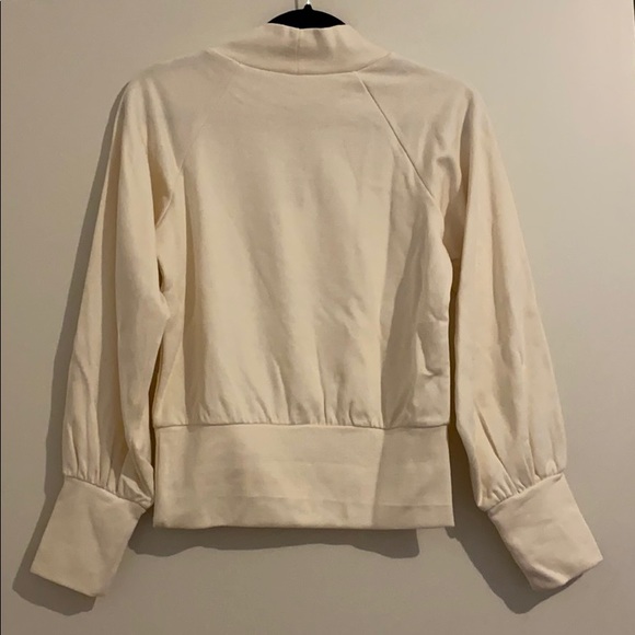 Line & Dot Monroe Turtleneck NWT - Picture 9 of 9